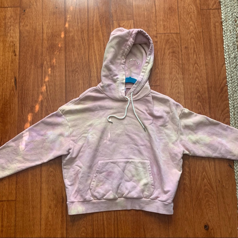 JOHN ELLIOTT Alma hoodie